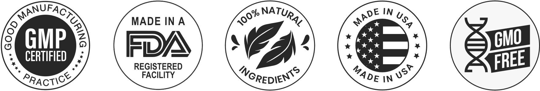 honeyboostxl Certification